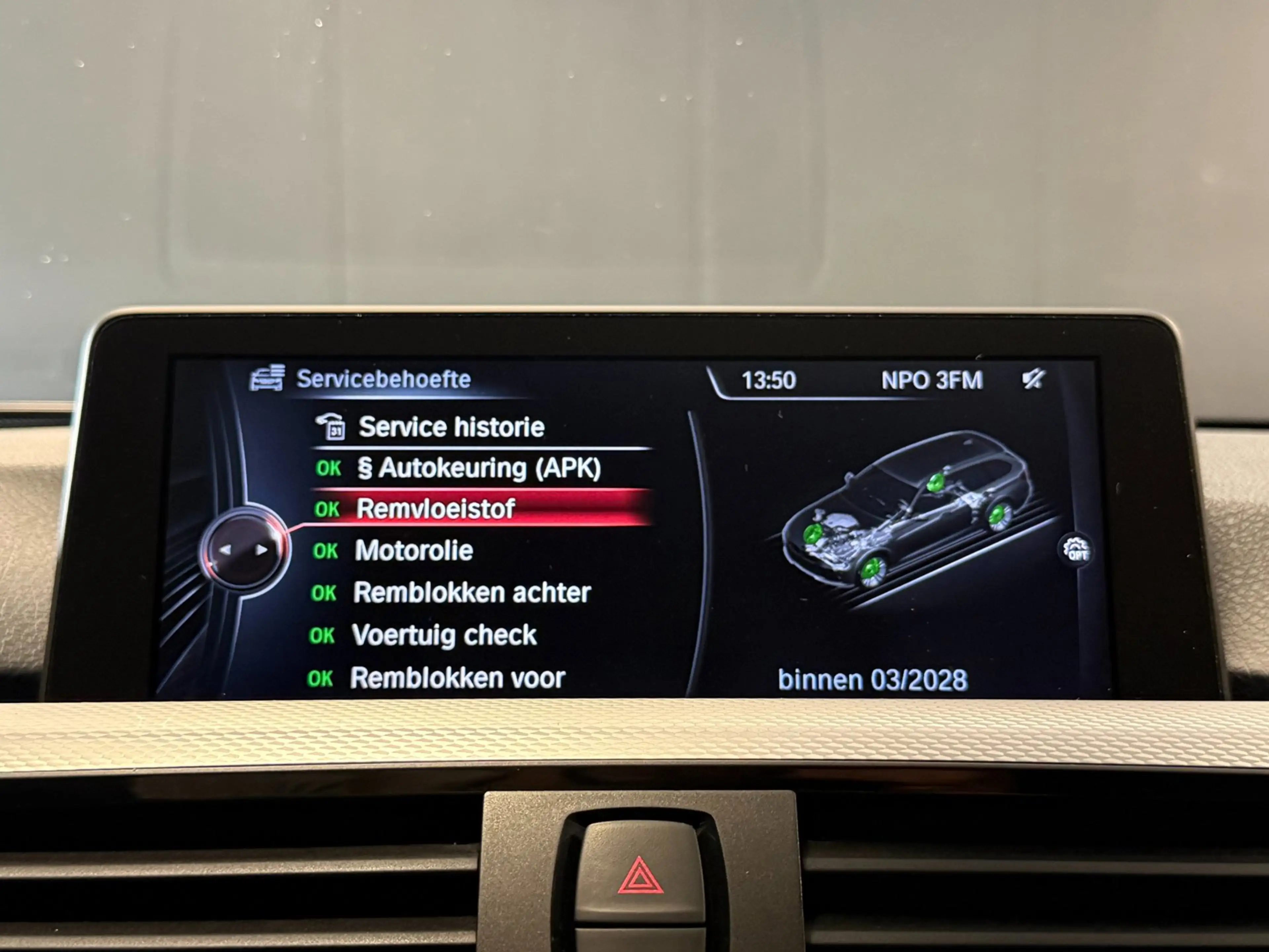 BMW 328 3-serie Touring 328i Upgrade Edition M-Sport|PANO| — photo 42