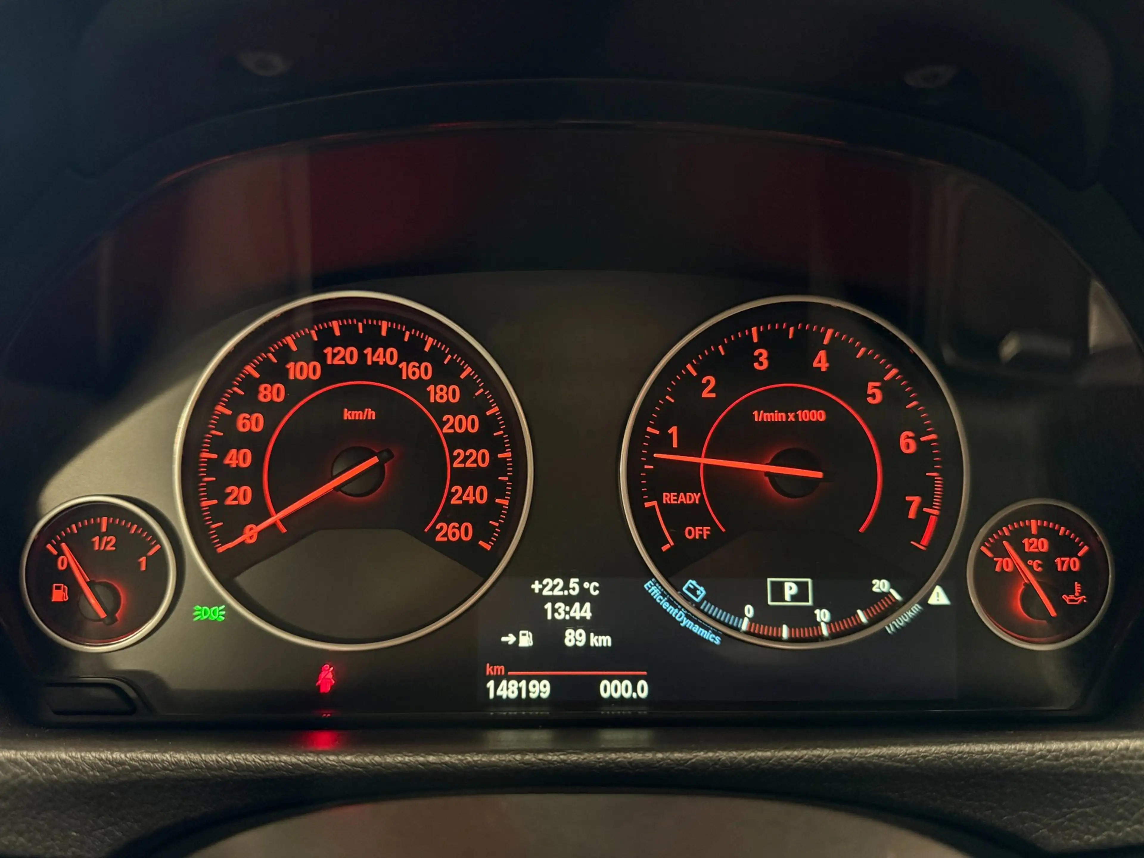 BMW 328 3-serie Touring 328i Upgrade Edition M-Sport|PANO| — photo 22