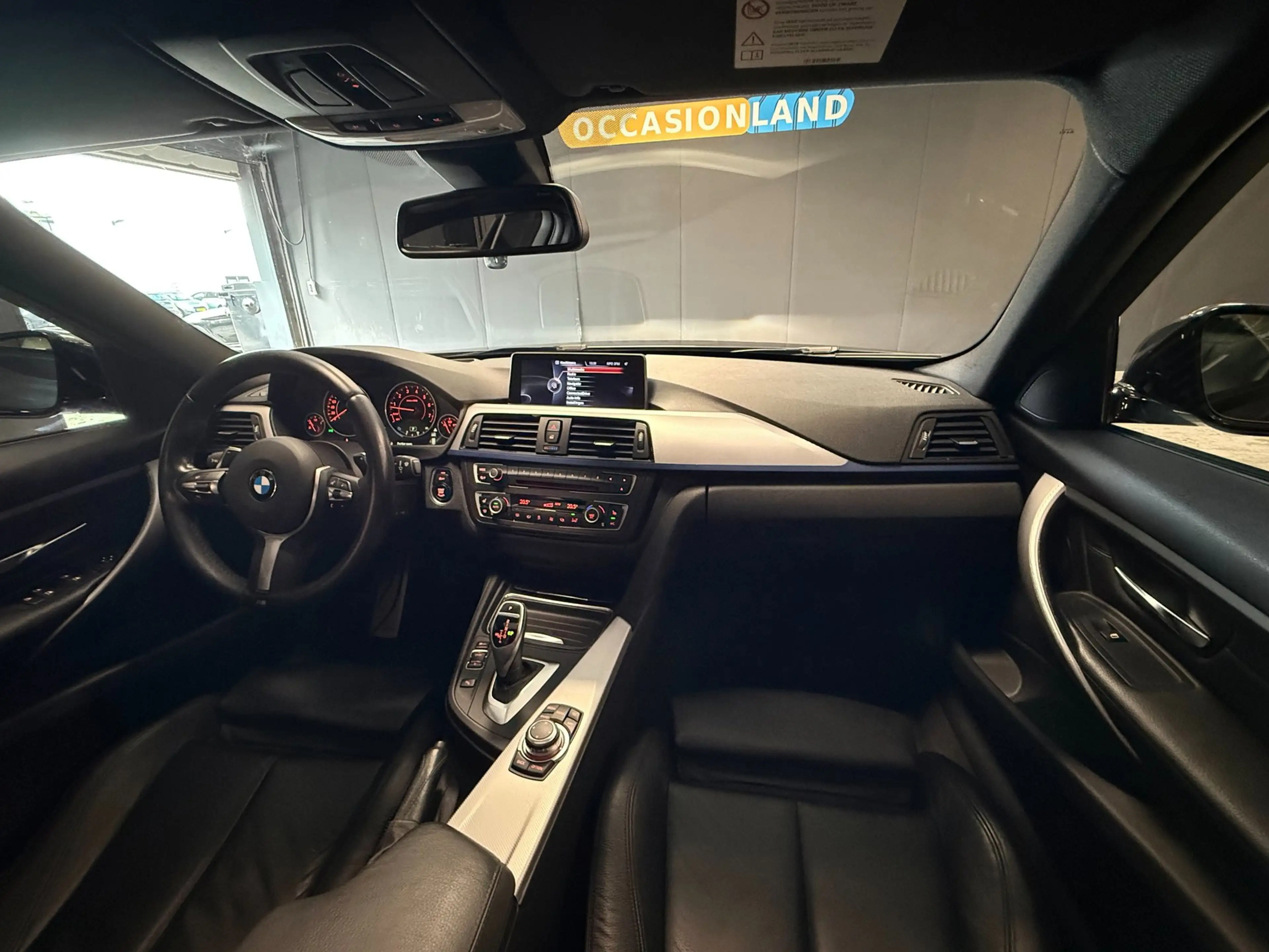 BMW 328 3-serie Touring 328i Upgrade Edition M-Sport|PANO| — photo 14