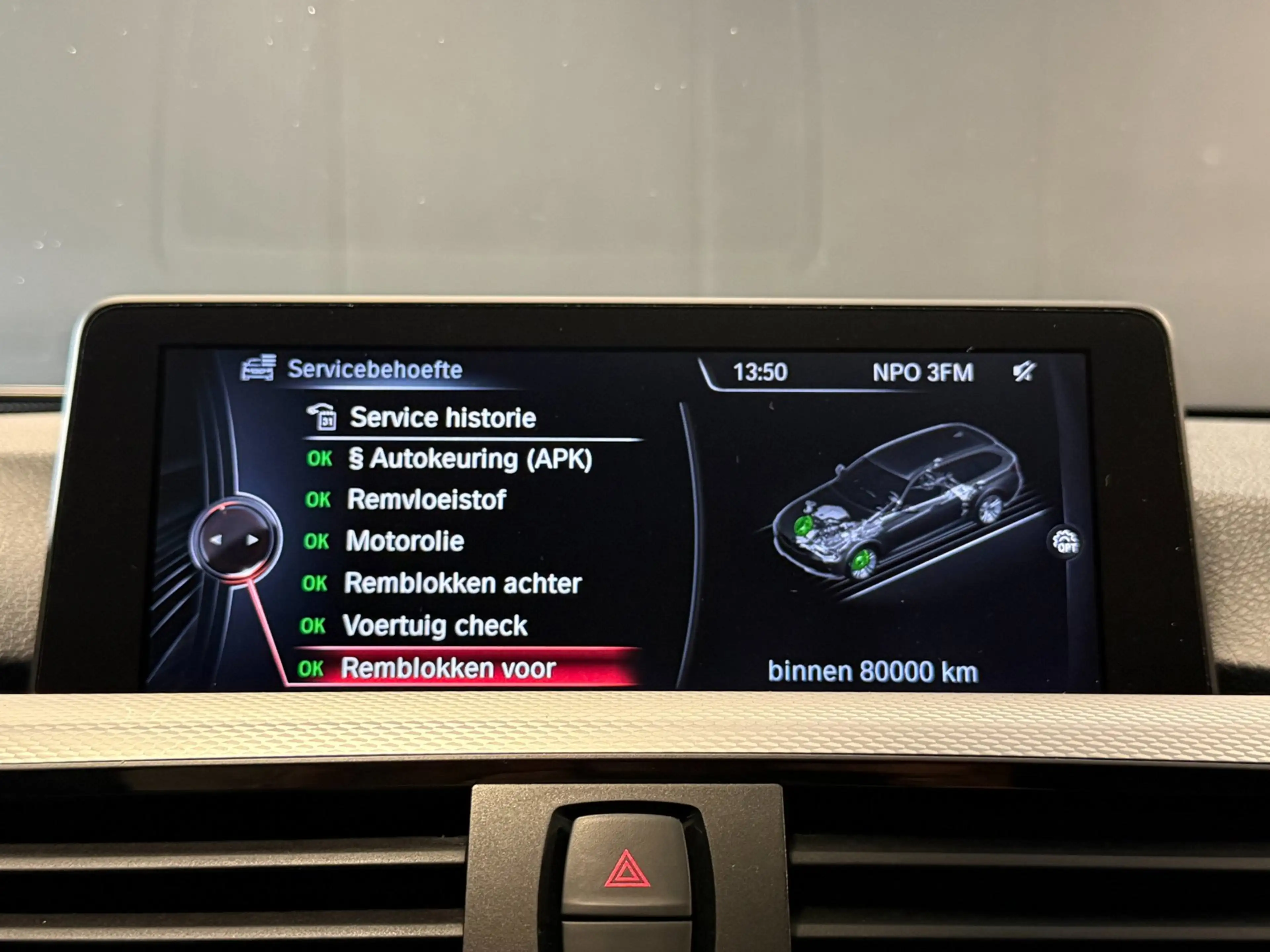 BMW 328 3-serie Touring 328i Upgrade Edition M-Sport|PANO| — photo 38