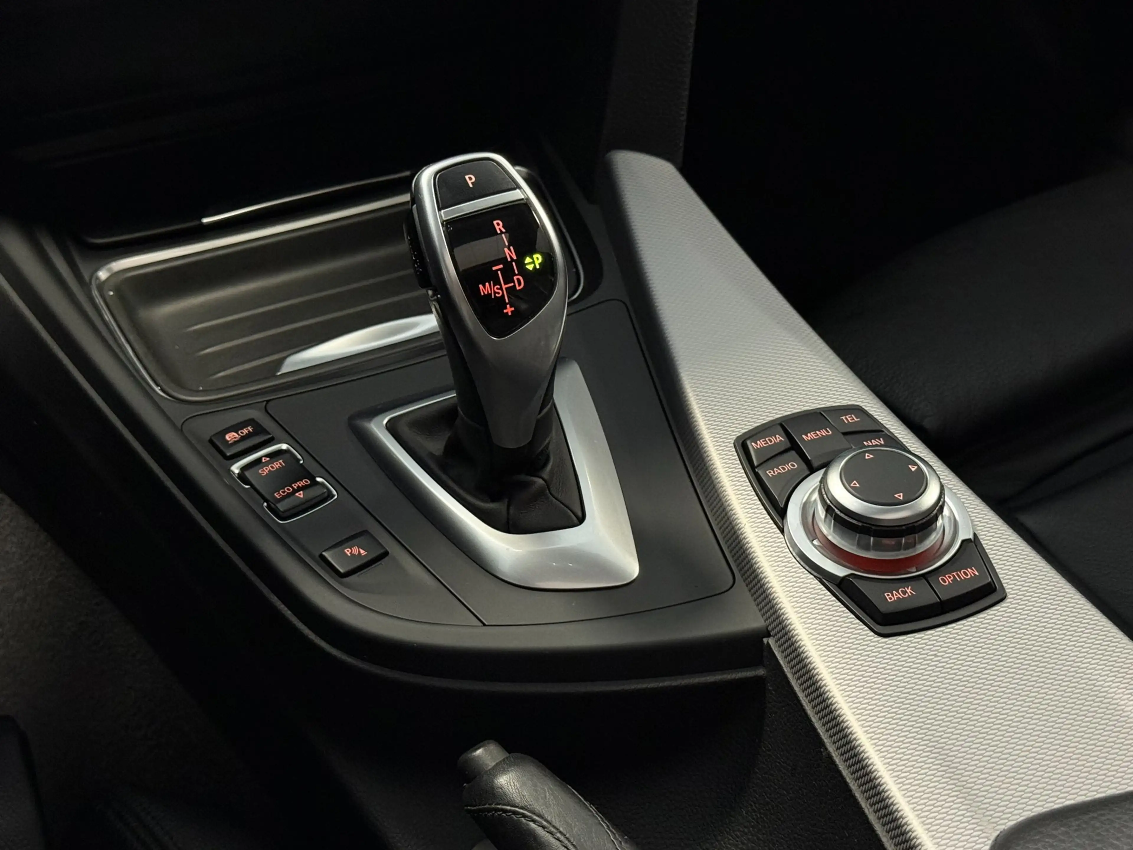 BMW 328 3-serie Touring 328i Upgrade Edition M-Sport|PANO| — photo 15