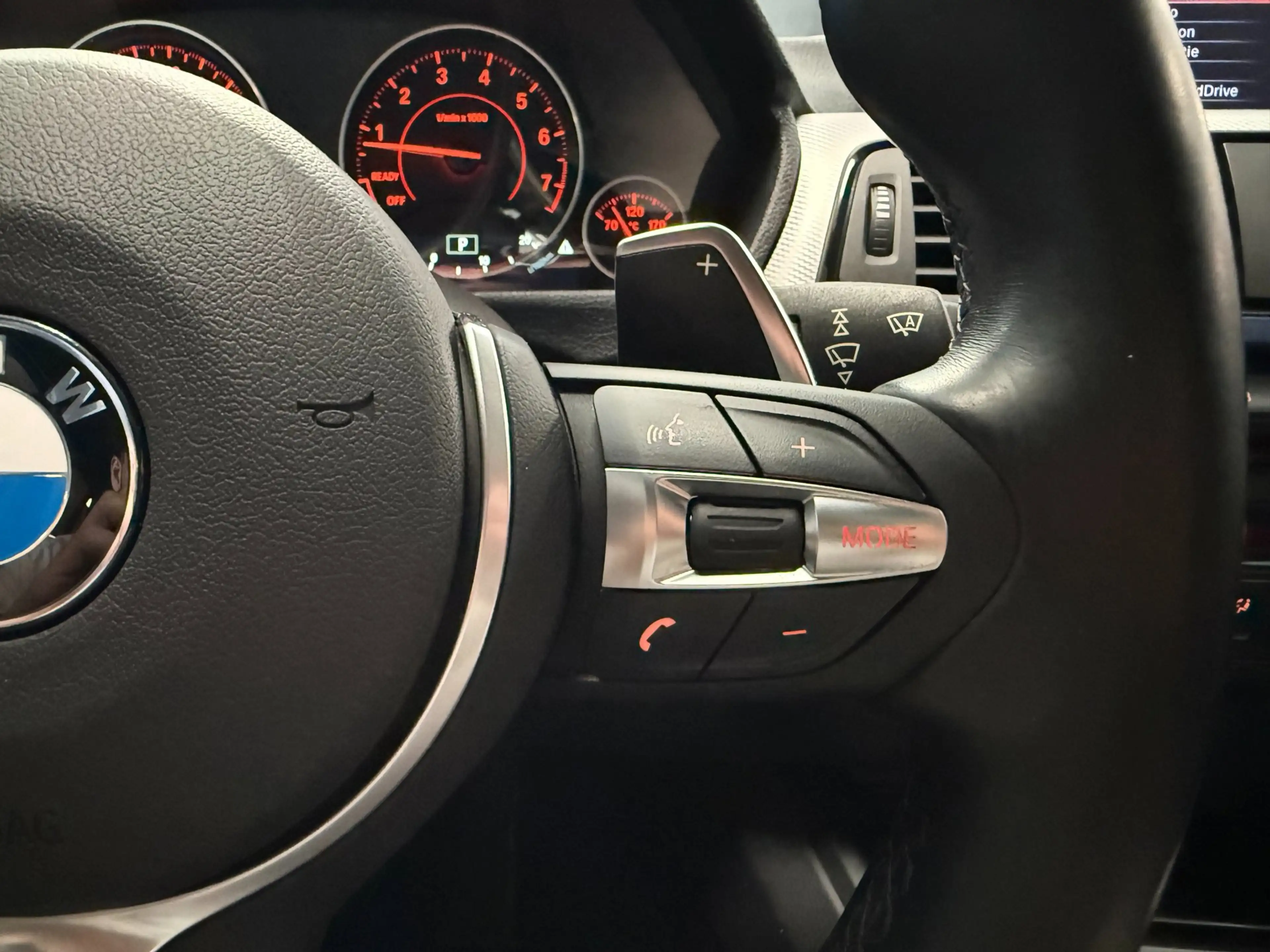 BMW 328 3-serie Touring 328i Upgrade Edition M-Sport|PANO| — photo 19