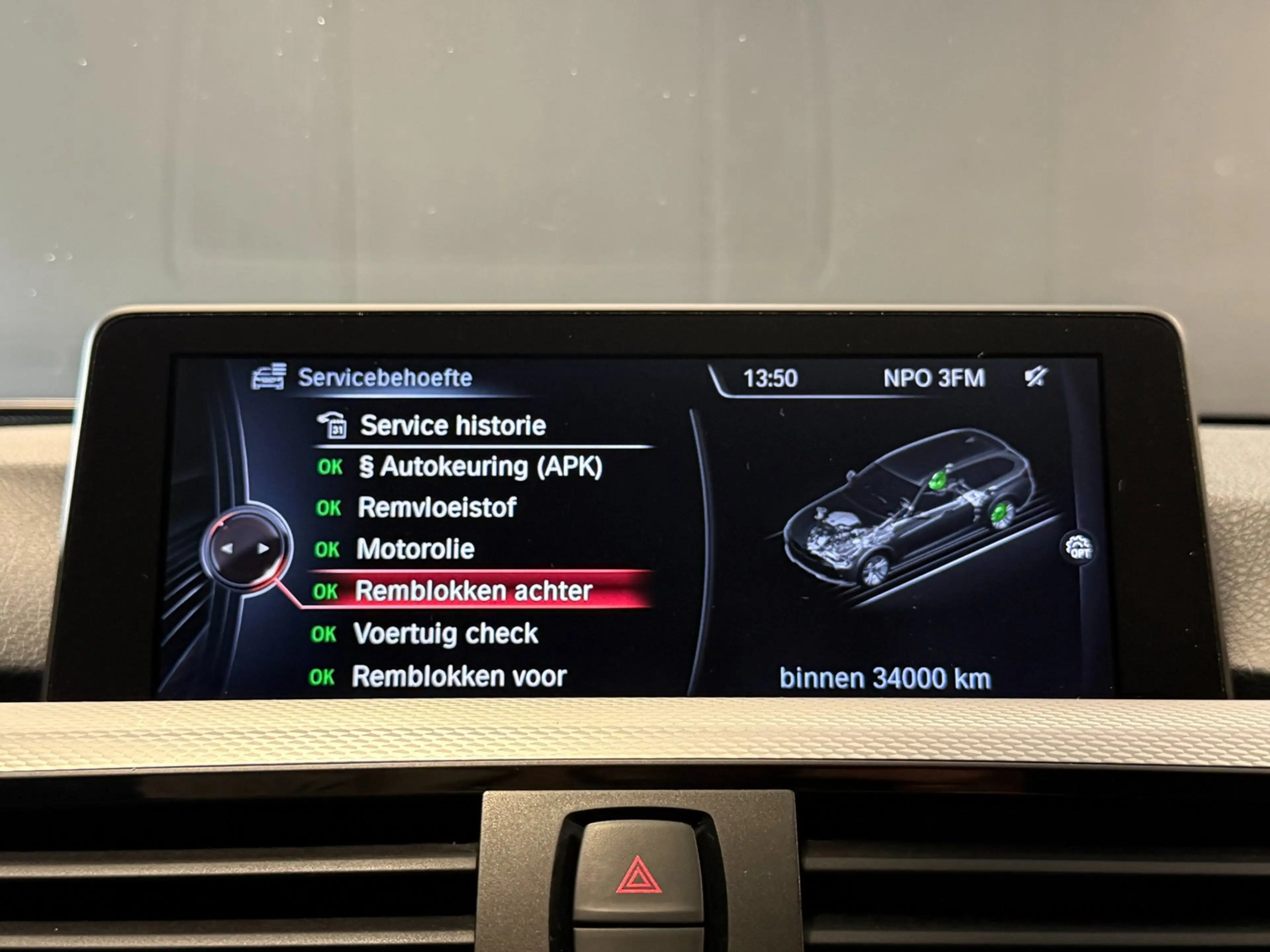 BMW 328 3-serie Touring 328i Upgrade Edition M-Sport|PANO| — photo 40