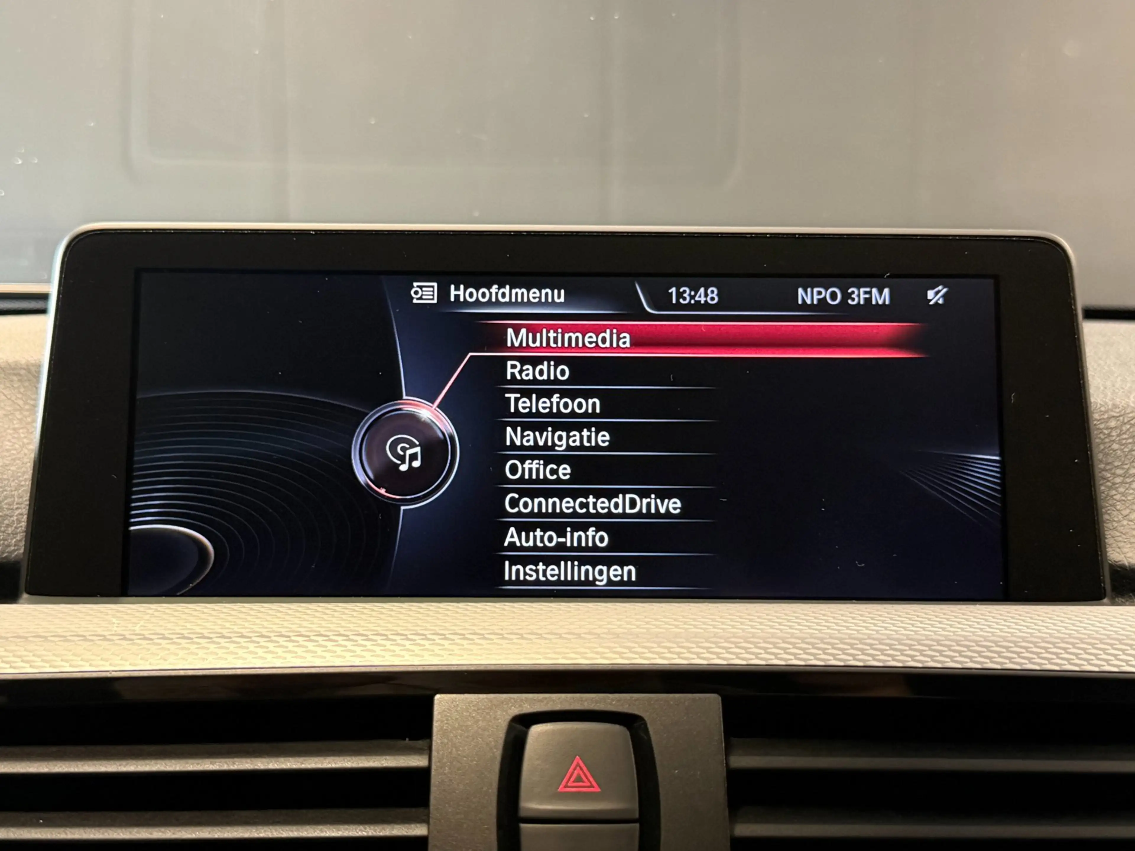 BMW 328 3-serie Touring 328i Upgrade Edition M-Sport|PANO| — photo 32