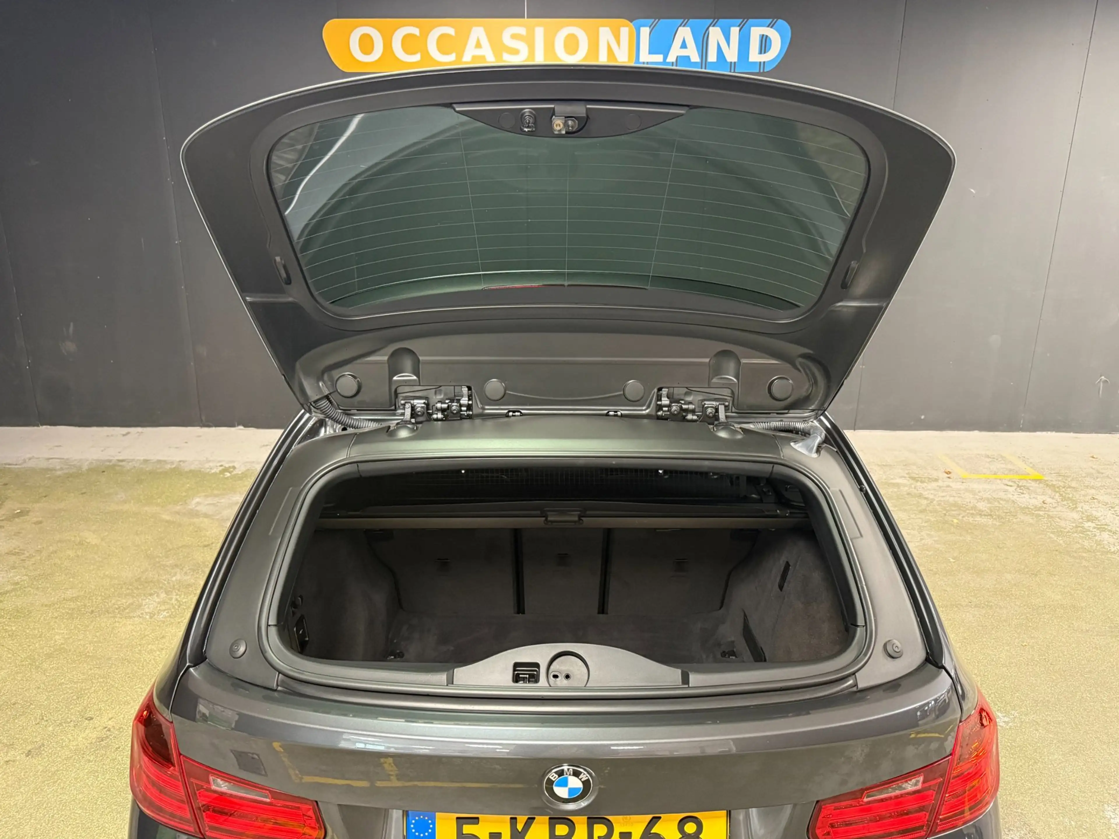 BMW 328 3-serie Touring 328i Upgrade Edition M-Sport|PANO| — photo 7