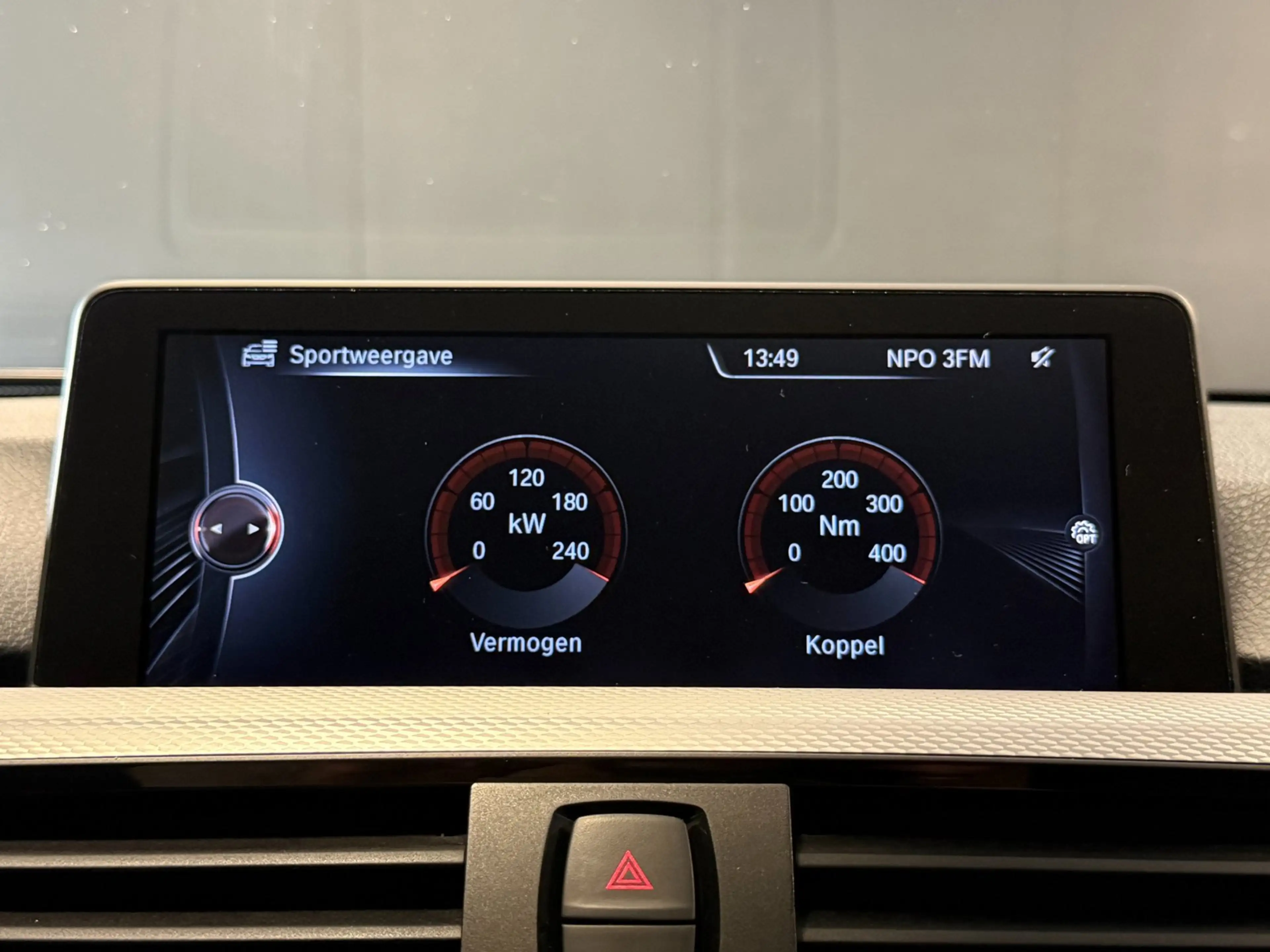 BMW 328 3-serie Touring 328i Upgrade Edition M-Sport|PANO| — photo 37