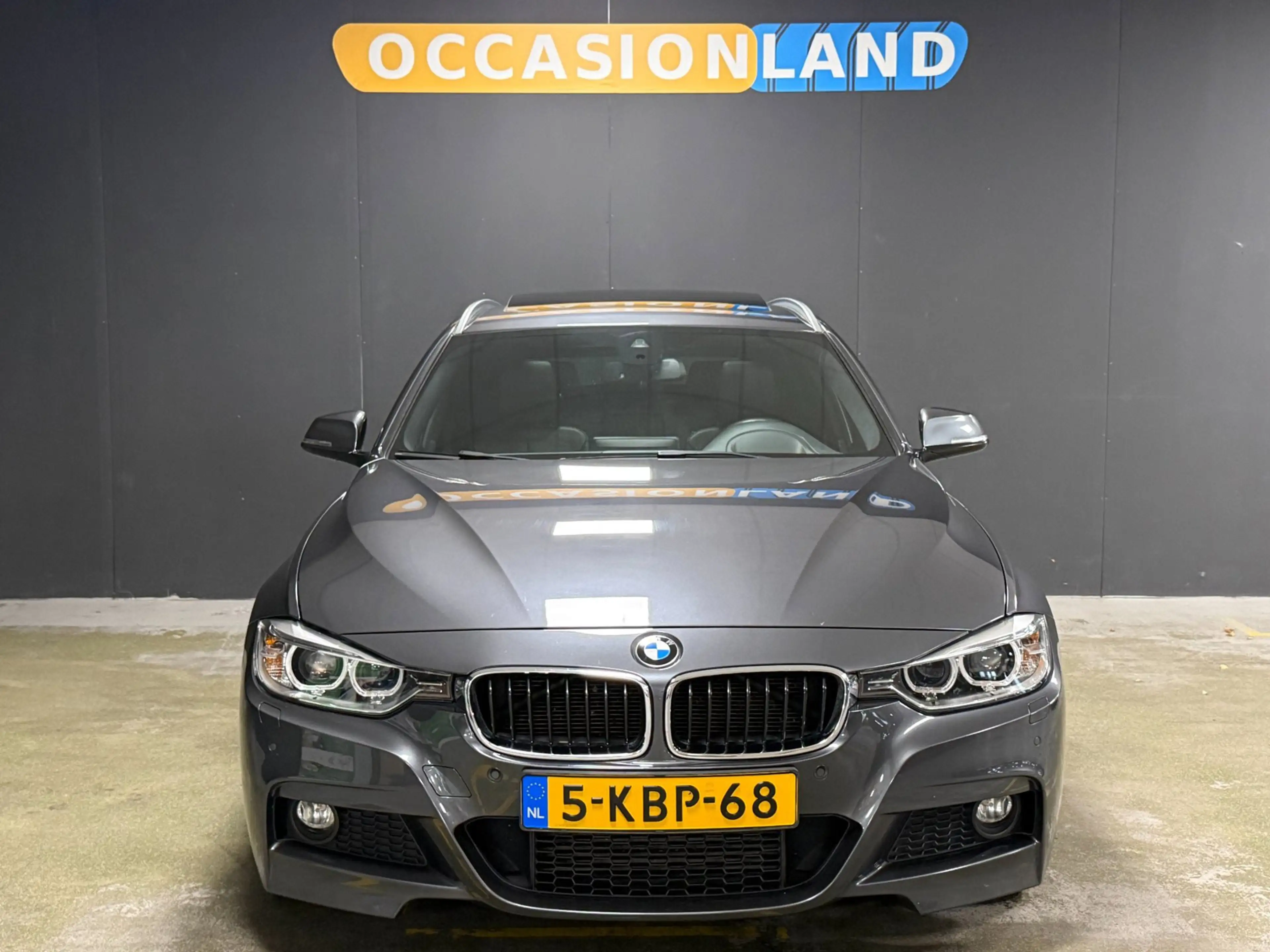BMW 328 3-serie Touring 328i Upgrade Edition M-Sport|PANO| — photo 5