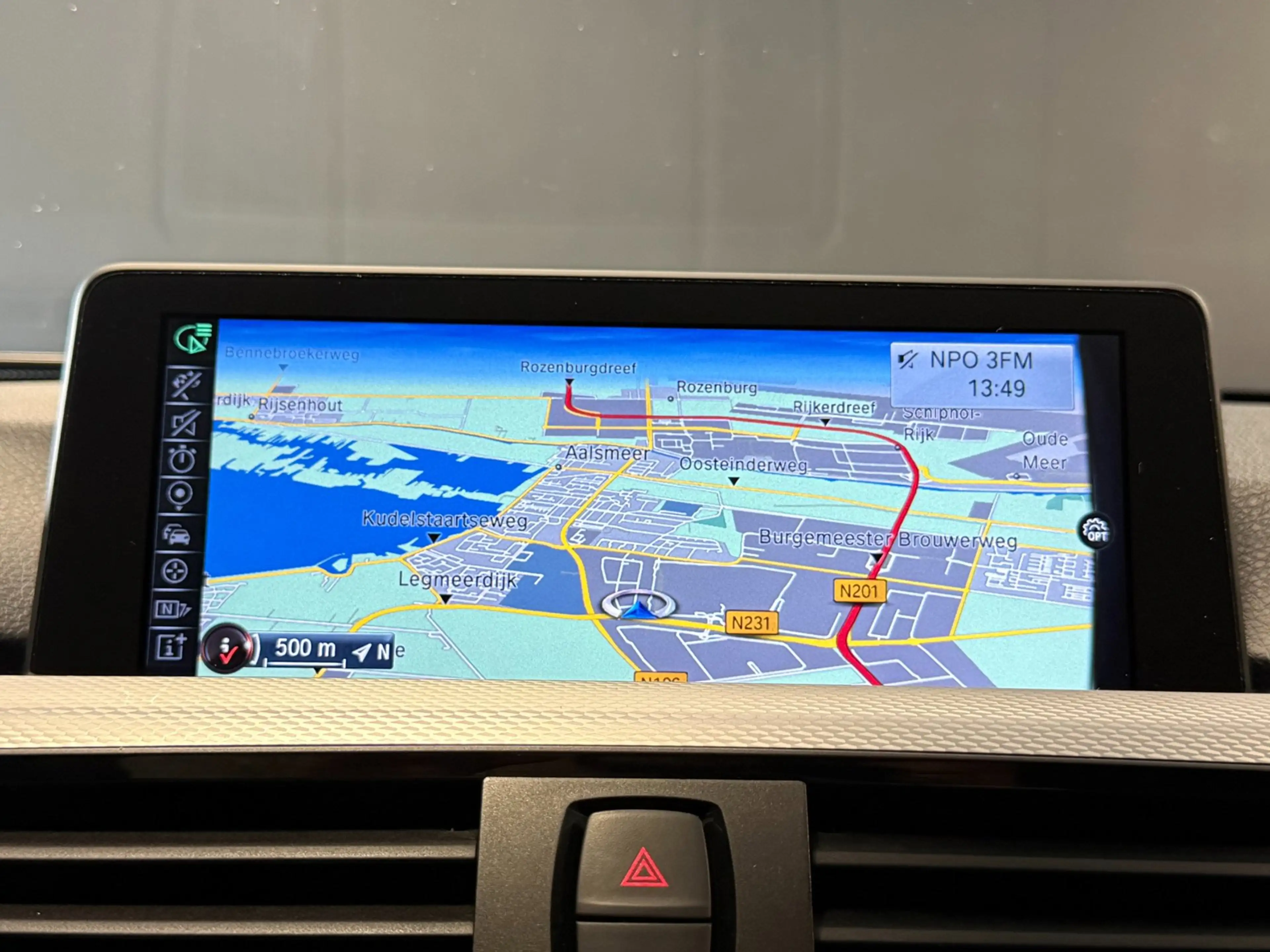 BMW 328 3-serie Touring 328i Upgrade Edition M-Sport|PANO| — photo 36