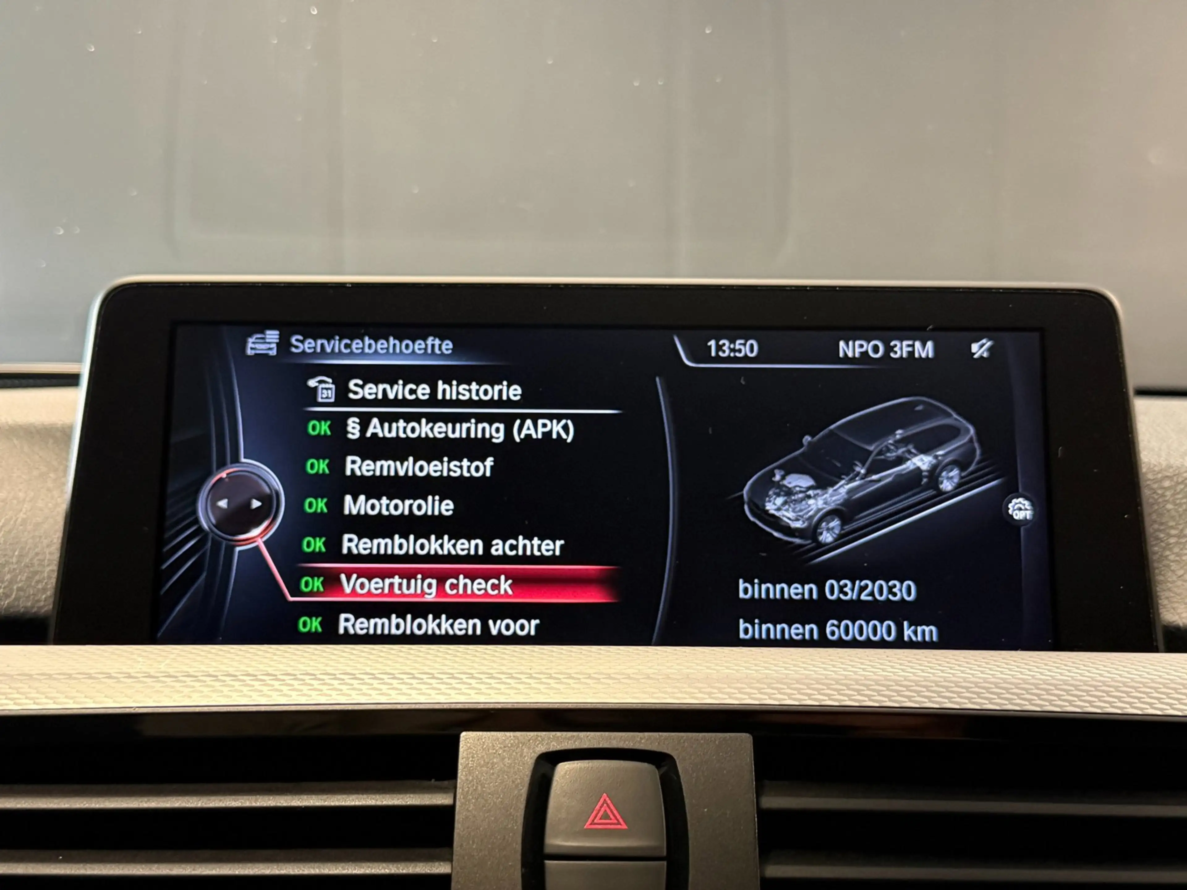 BMW 328 3-serie Touring 328i Upgrade Edition M-Sport|PANO| — photo 39
