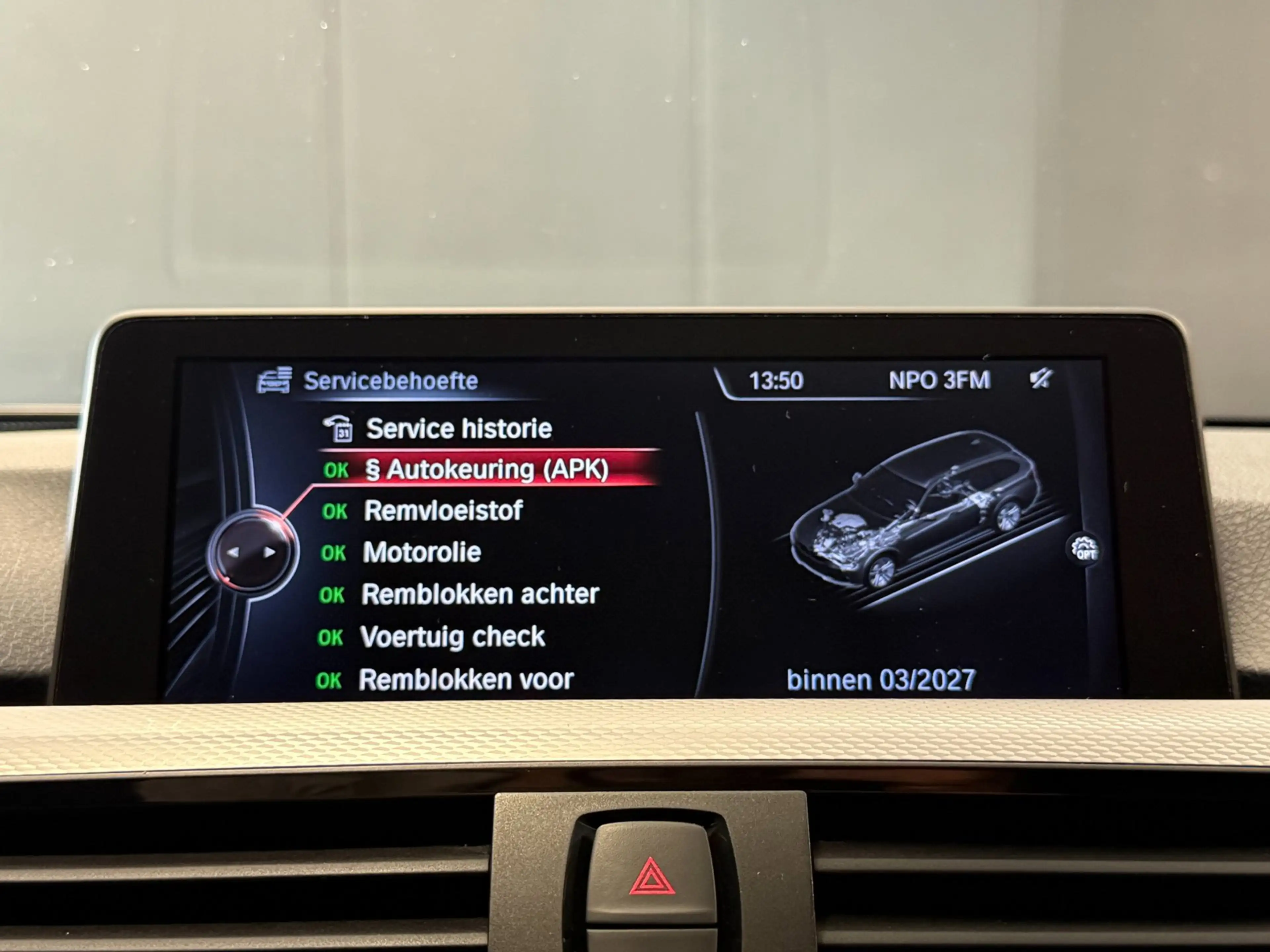 BMW 328 3-serie Touring 328i Upgrade Edition M-Sport|PANO| — photo 43