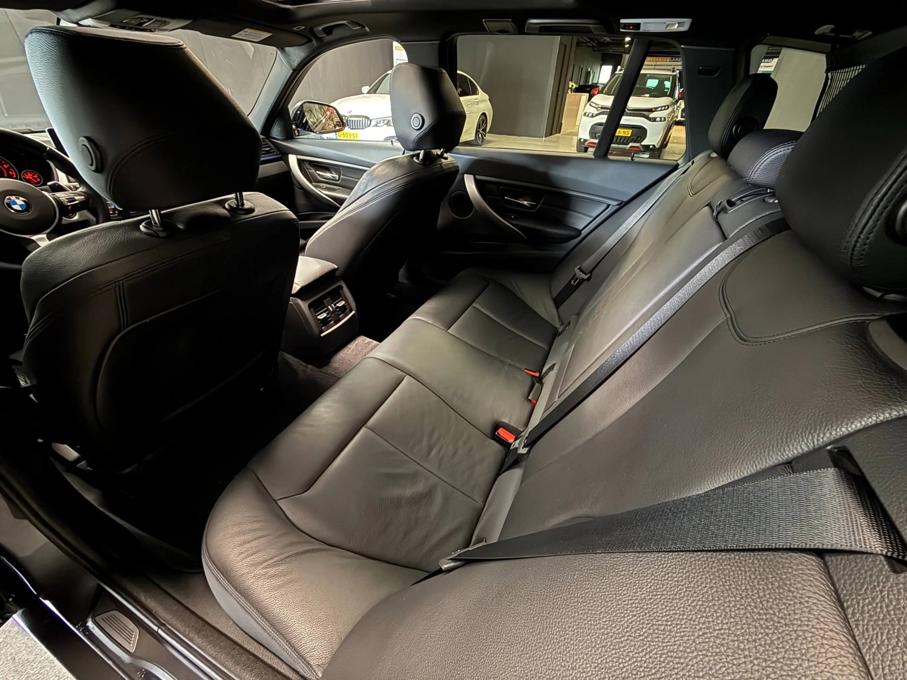 BMW 328 3-serie Touring 328i Upgrade Edition M-Sport|PANO| — photo 28