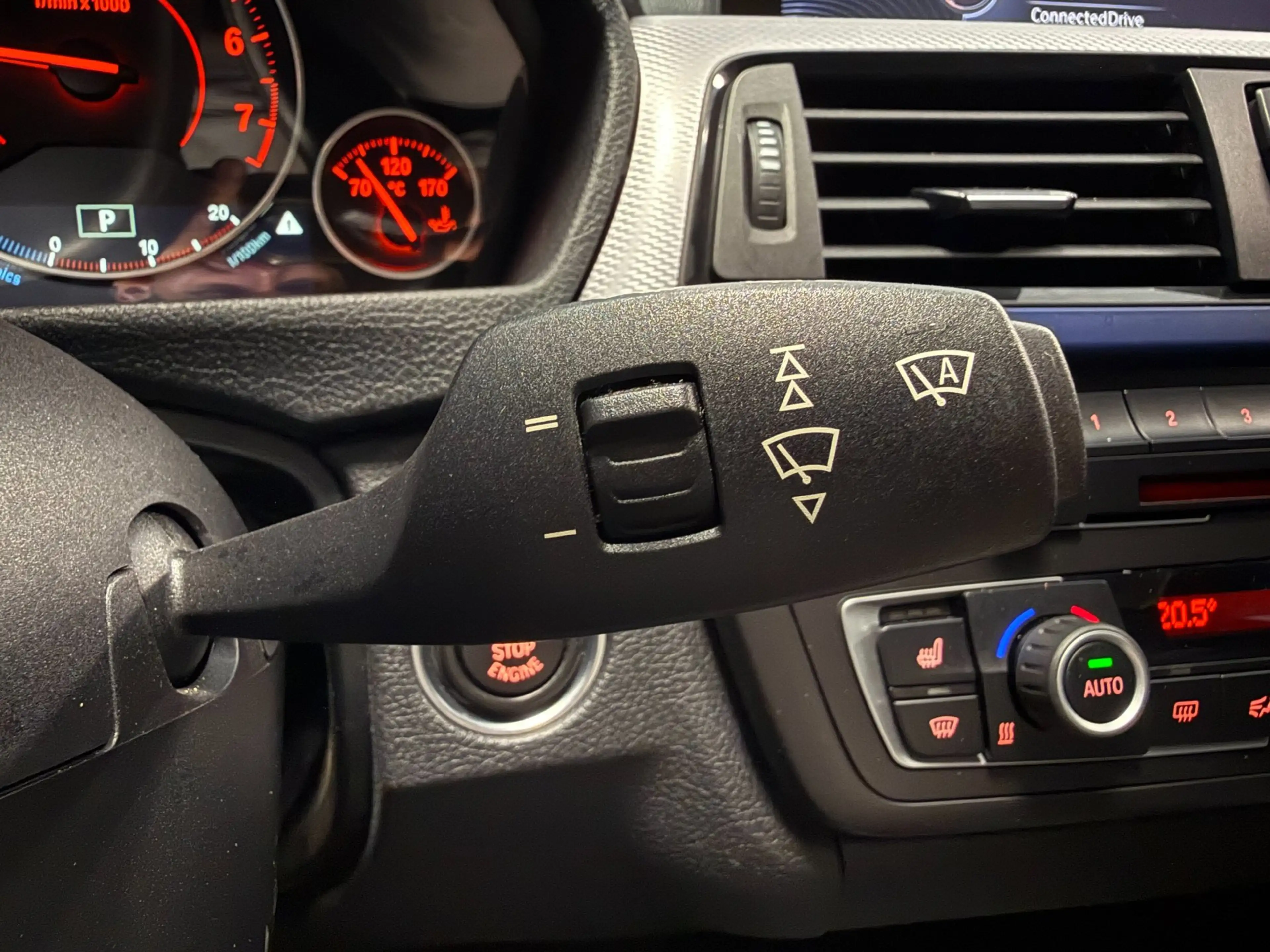 BMW 328 3-serie Touring 328i Upgrade Edition M-Sport|PANO| — photo 21