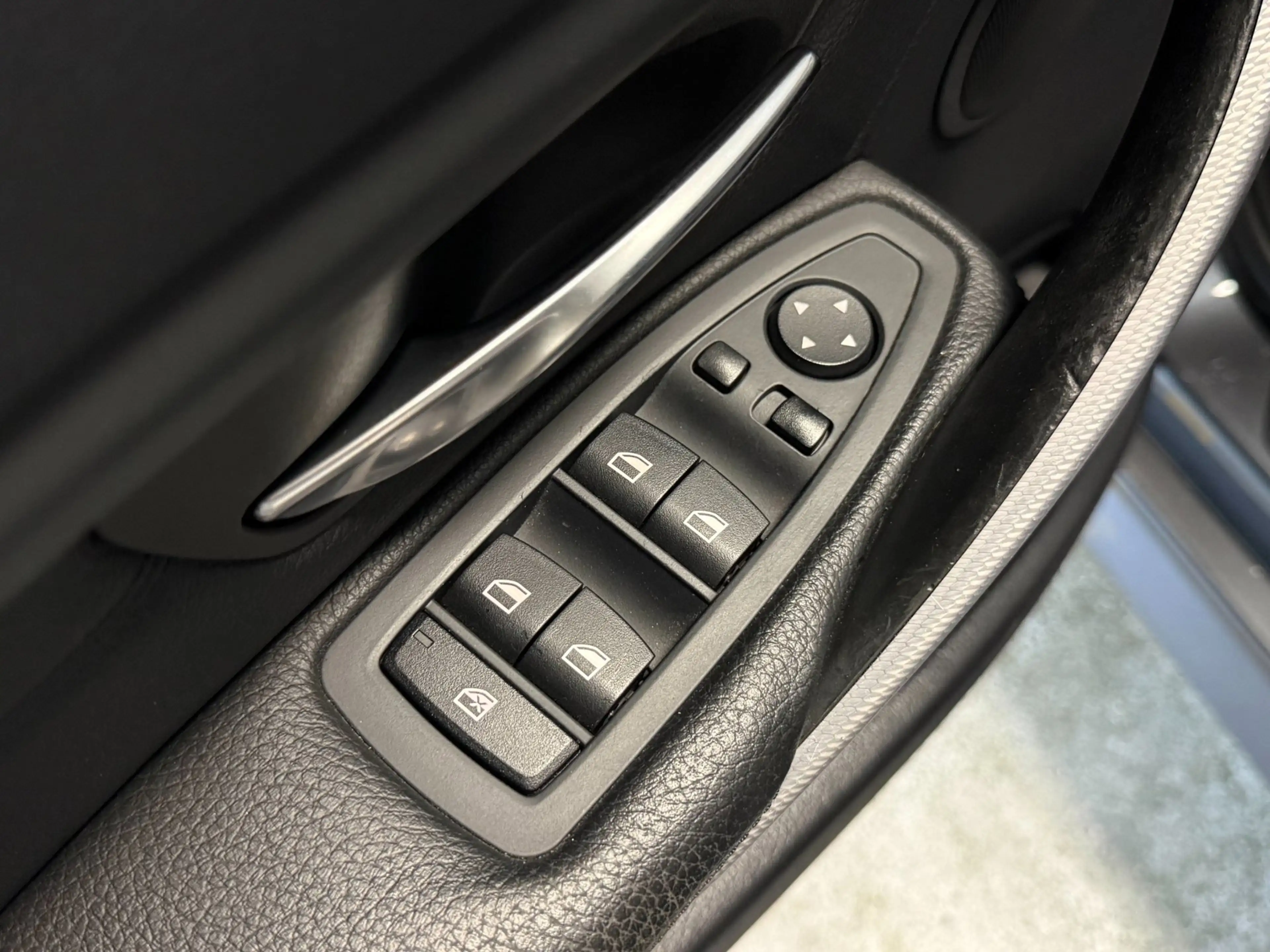 BMW 328 3-serie Touring 328i Upgrade Edition M-Sport|PANO| — photo 23