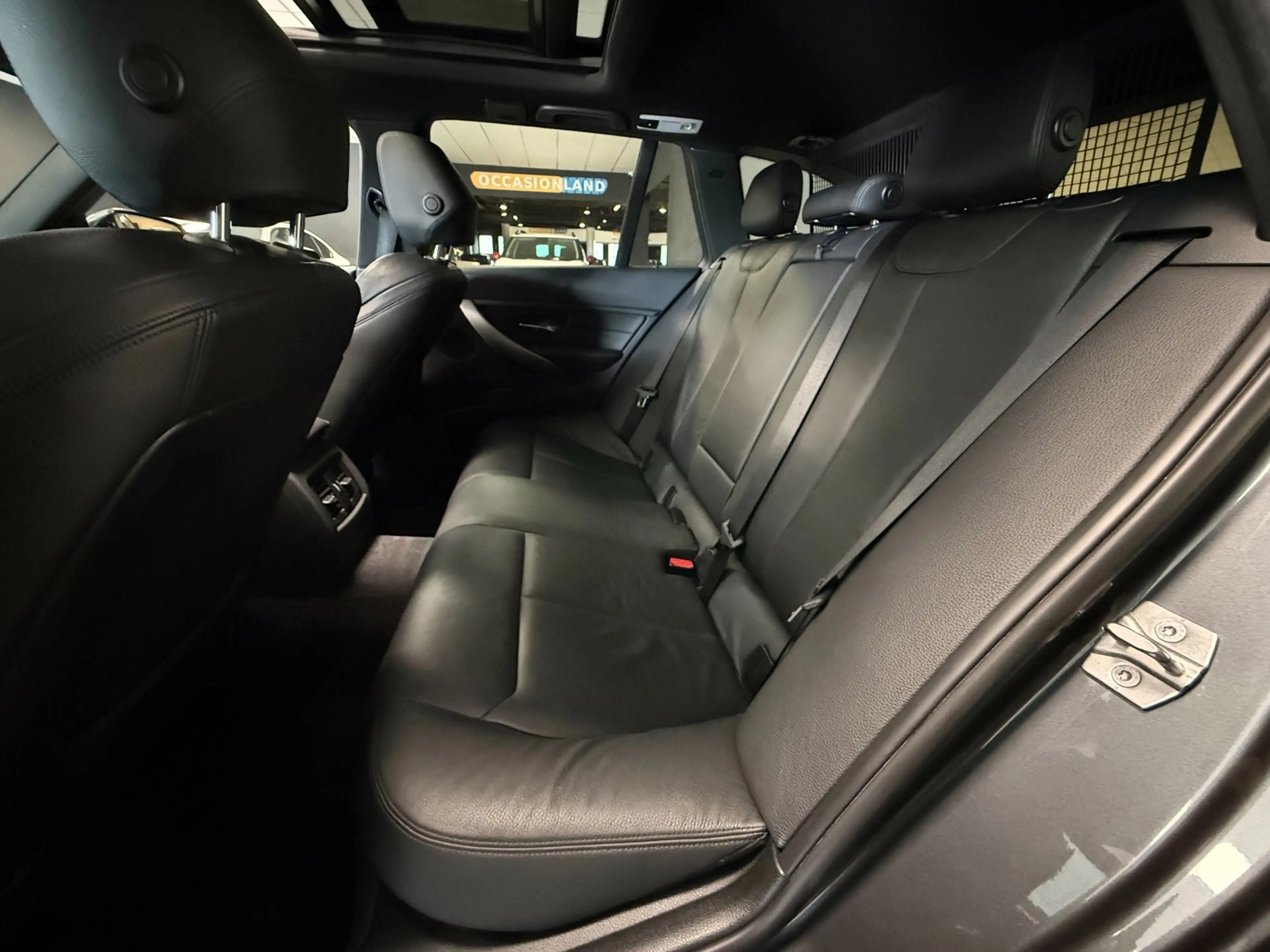 BMW 328 3-serie Touring 328i Upgrade Edition M-Sport|PANO| — photo 29