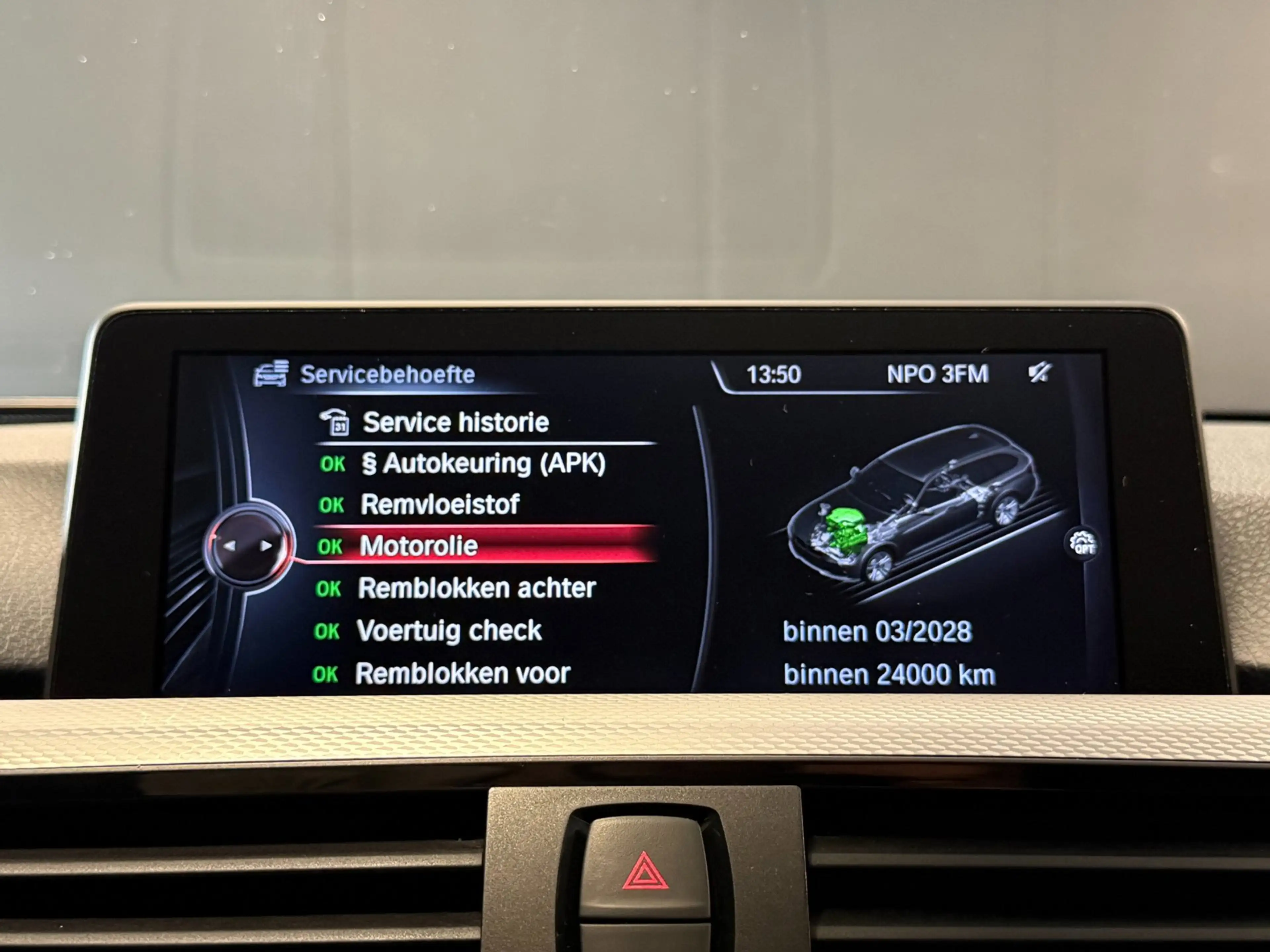 BMW 328 3-serie Touring 328i Upgrade Edition M-Sport|PANO| — photo 41