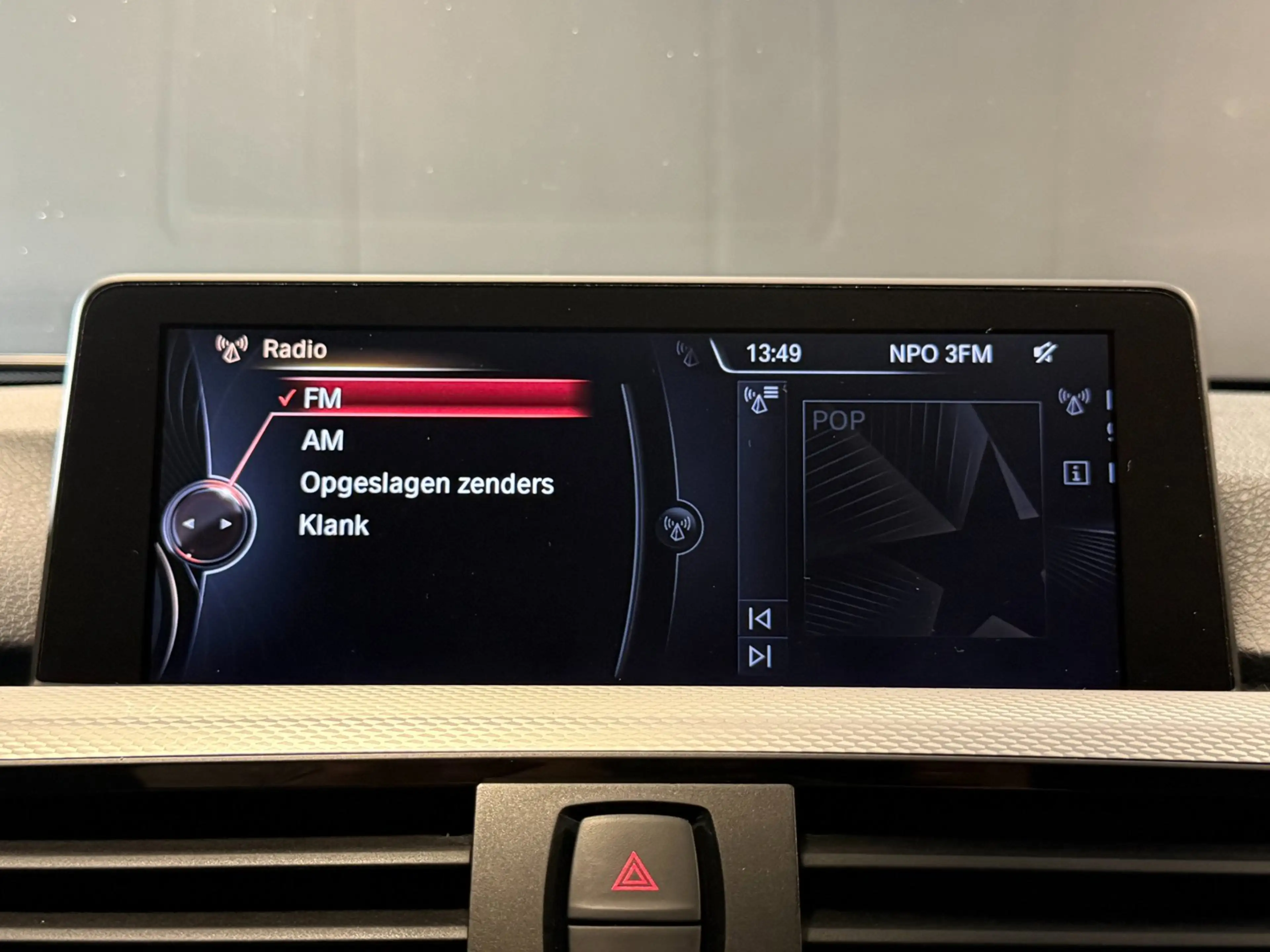 BMW 328 3-serie Touring 328i Upgrade Edition M-Sport|PANO| — photo 35