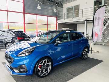 ST 1,5 200 TOIT PANORAMIQUE OUVRANT GPS CAMERA KEYLESS FEUX LED APPLE CARPLAY HIFI B&O REGULATE