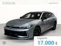 Volkswagen Passat Variant 1.5 tsi ehybrid r-line plus 272cv dsg Gri - thumbnail 1