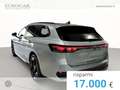 Volkswagen Passat Variant 1.5 tsi ehybrid r-line plus 272cv dsg Gri - thumbnail 3