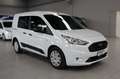 Ford Transit Connect 2001.5 TDCi 100CV PC-DC Furgone Trend-DOPPIA PORTA Bianco - thumbnail 3