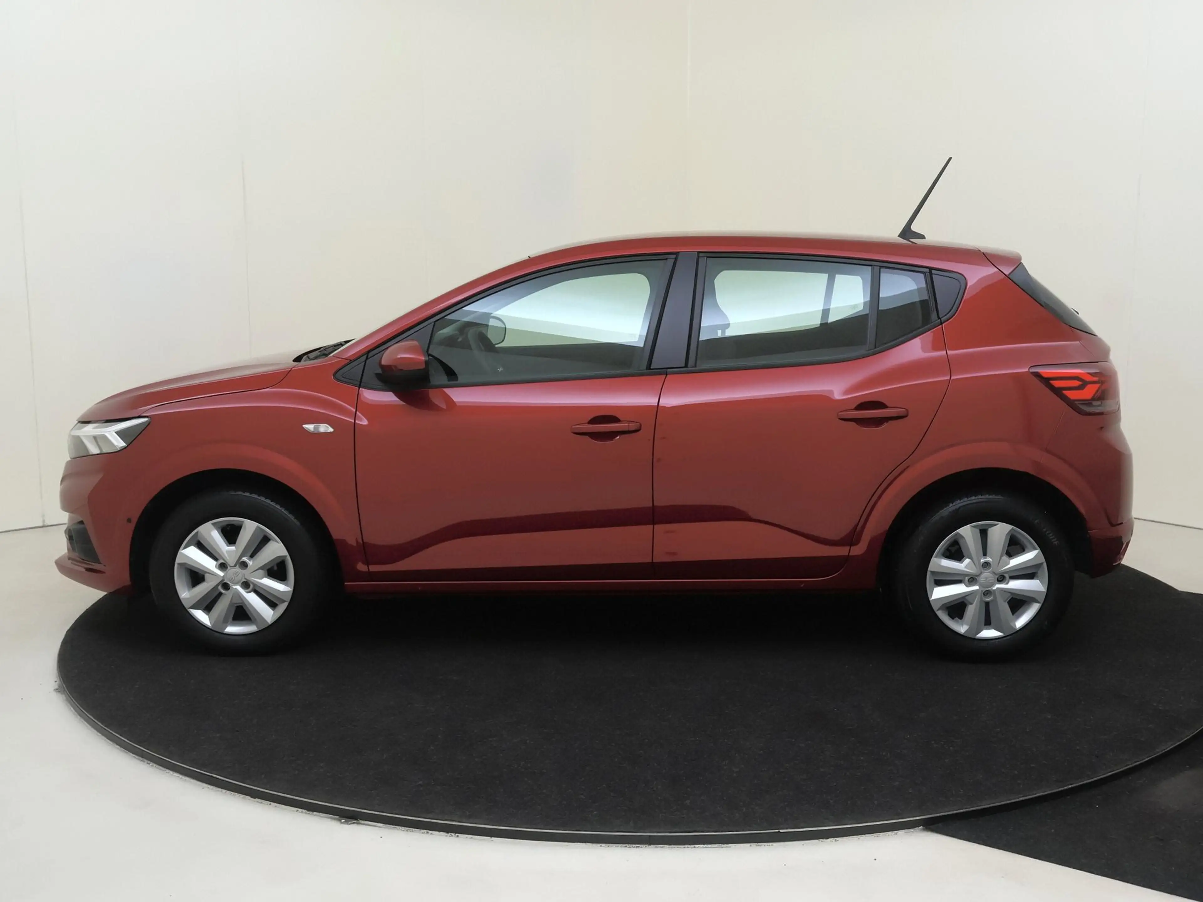 Dacia Sandero 1.0 TCe 90 Expression | Camera | Airco | bluetooth — photo 8