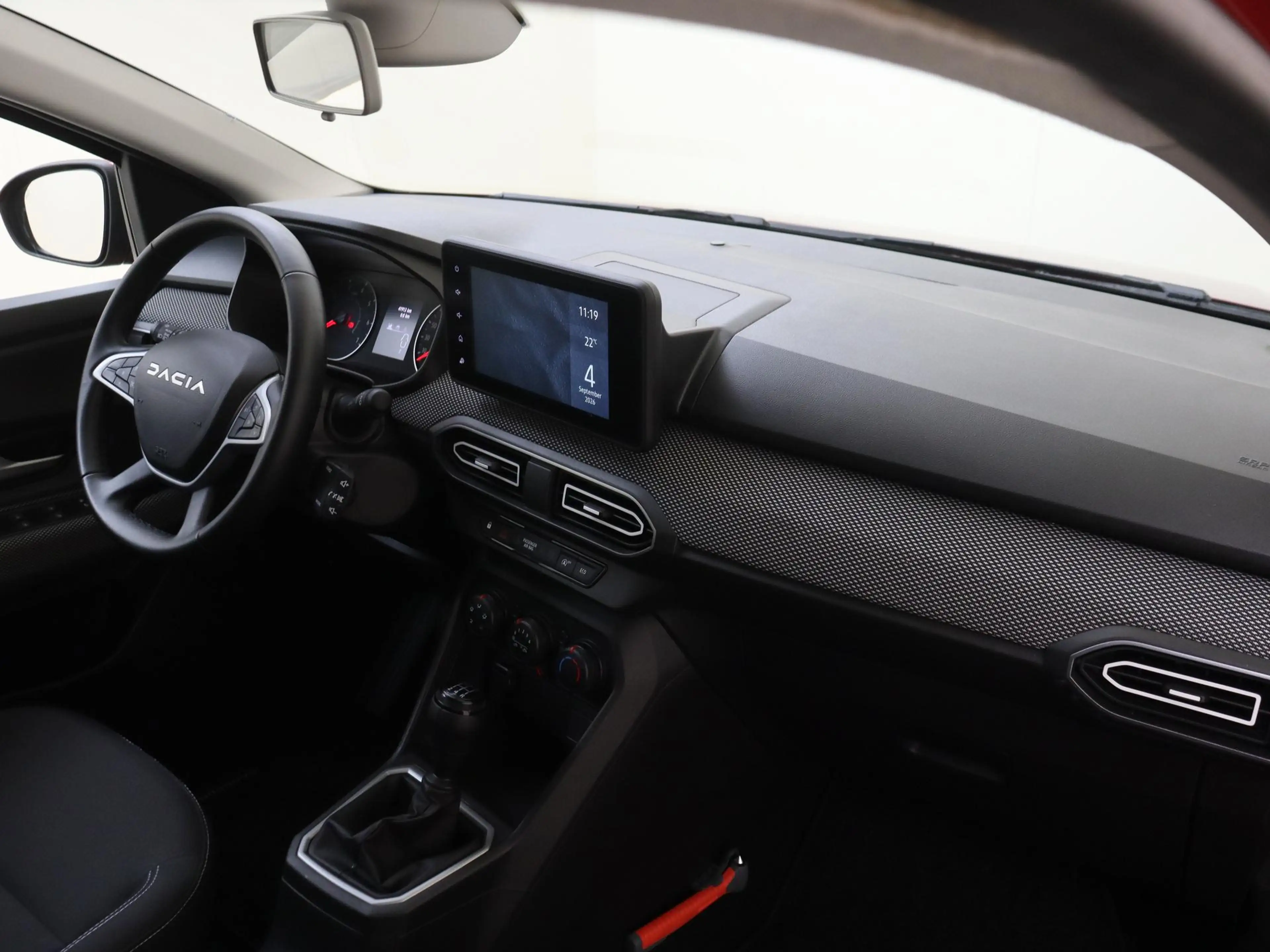 Dacia Sandero 1.0 TCe 90 Expression | Camera | Airco | bluetooth — photo 5
