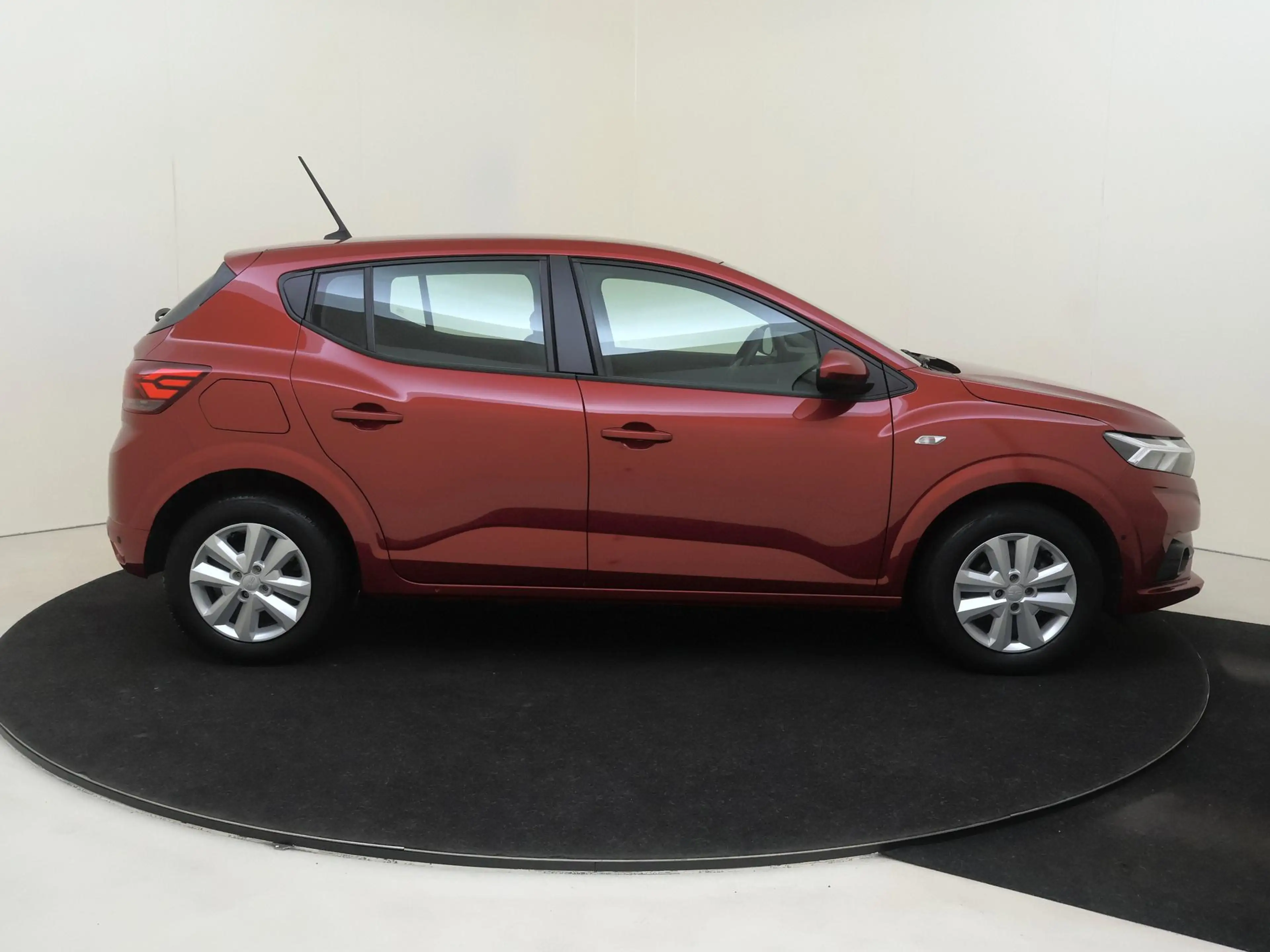 Dacia Sandero 1.0 TCe 90 Expression | Camera | Airco | bluetooth — photo 9