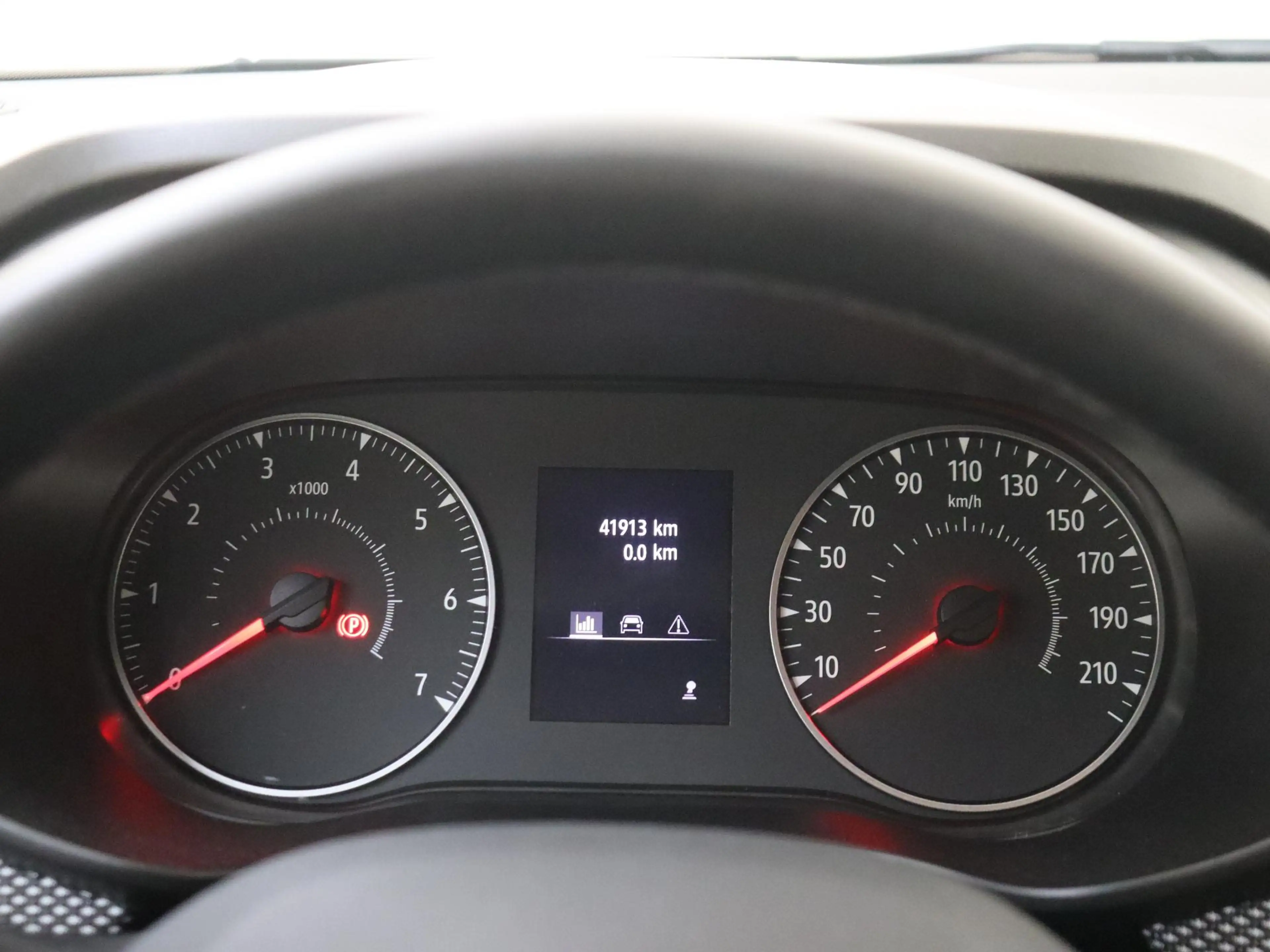 Dacia Sandero 1.0 TCe 90 Expression | Camera | Airco | bluetooth — photo 11