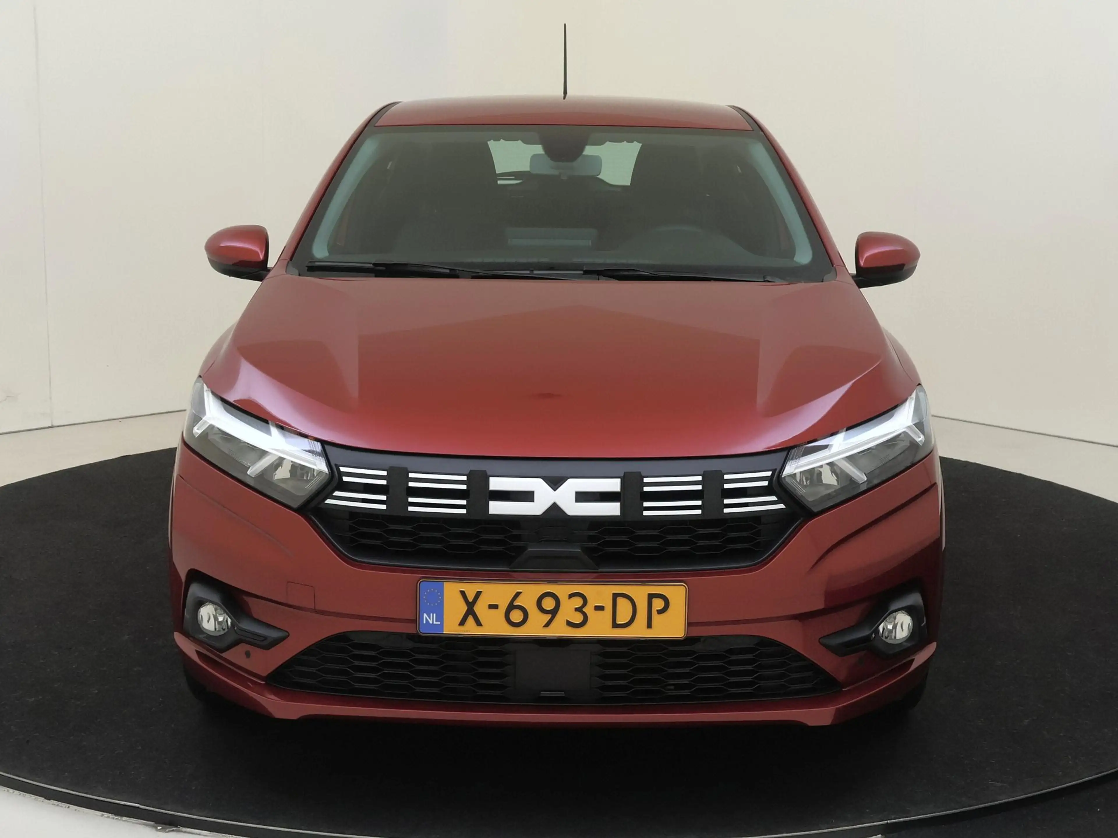 Dacia Sandero 1.0 TCe 90 Expression | Camera | Airco | bluetooth — photo 6