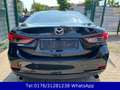 Mazda 6 Lim. Sports-Line !! Automatik !! Leder !! Tüv Schwarz - thumbnail 7