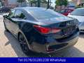 Mazda 6 Lim. Sports-Line !! Automatik !! Leder !! Tüv Schwarz - thumbnail 4