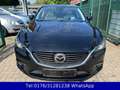 Mazda 6 Lim. Sports-Line !! Automatik !! Leder !! Tüv Schwarz - thumbnail 8