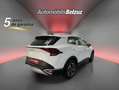 Kia Sportage 1.6 T-GDi MHEV Drive 160 Blanco - thumbnail 6
