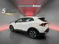 Kia Sportage 1.6 T-GDi MHEV Drive 160 Blanco - thumbnail 4