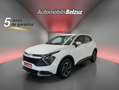 Kia Sportage 1.6 T-GDi MHEV Drive 160 Blanco - thumbnail 1
