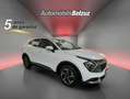 Kia Sportage 1.6 T-GDi MHEV Drive 160 Blanco - thumbnail 3