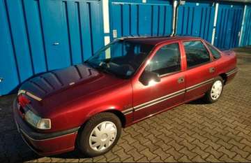 Vectra GLS