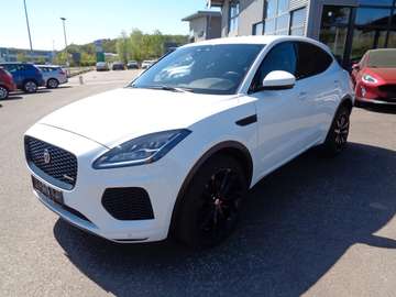 E-PACE R-Dynamic AWD, AHK
