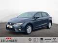 SEAT Ibiza Reference 1.0|5-J-GAR|FULL LINK|SHZ|GRA Grau - thumbnail 1