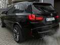 BMW X5 X5 xDrive50i Edition Exclusive Schwarz - thumbnail 6