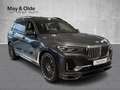 Alpina XB7 LAVALINA HUD Pano StandHZG AHK Laser Grau - thumbnail 4