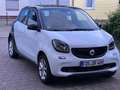 smart forFour Smart Forfour Twinamic Passion Weiß - thumbnail 9