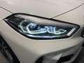 BMW 116 116dA 116ch M Sport DKG7 Blanc - thumbnail 10
