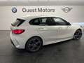 BMW 116 116dA 116ch M Sport DKG7 Blanc - thumbnail 2
