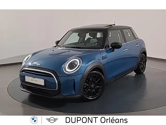 MINI Cooper E Cooper 136ch Edition Premium Plus BVA7
