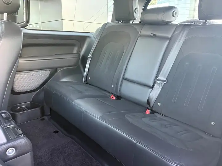 Land Rover Defender 90 5.0 V8 AWD Auto V8 2022, foto 12