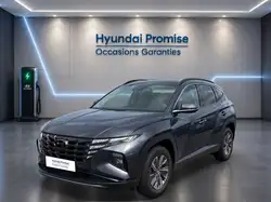 Hyundai Tucson Tucson 1.6 T-GDI 230 Hybrid BVA6