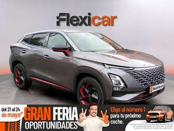 1.6 T-GDI 136.kW (18CV) DCT Premium