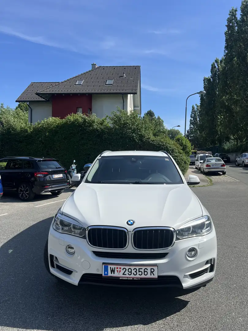 BMW X5 sDrive25d Österreich-Paket Aut. - 2