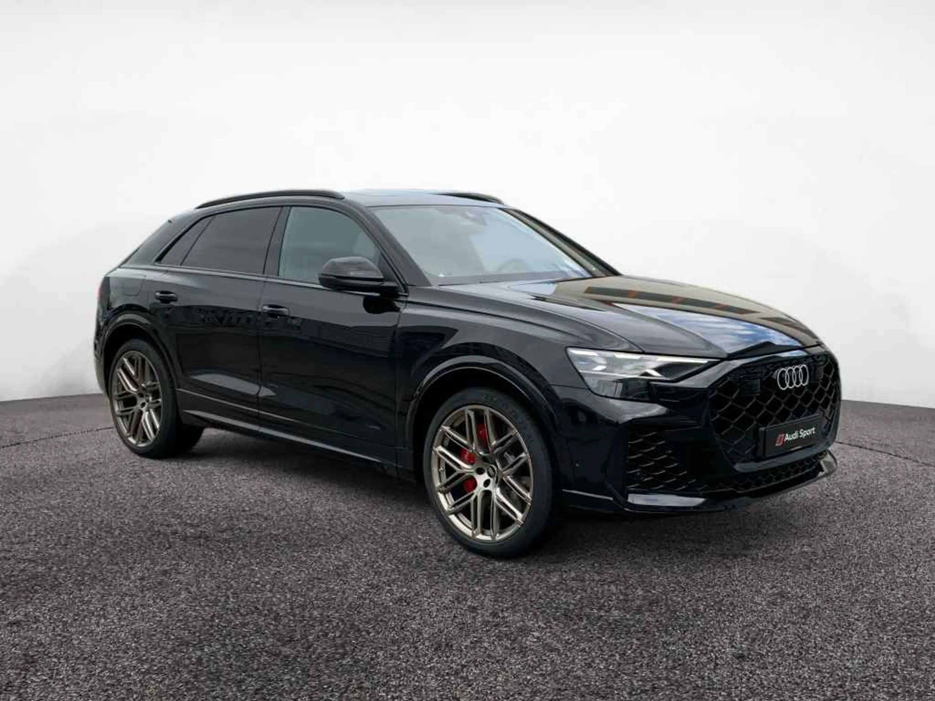 Audi RS Q8 ALLRADL*NACHT*LUFT*STDHZ*B&O*MASSAGE*360 — photo 3